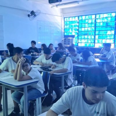 Como funciona a evolução?