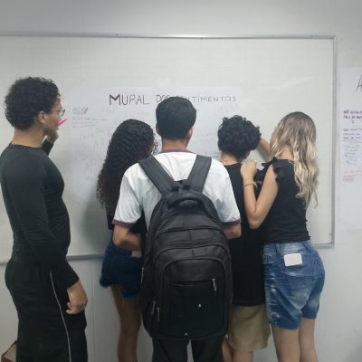 Avaliação